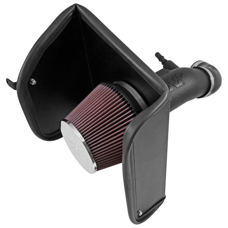 Engine Cold Air Intake Performance Kit - 57-3089